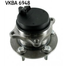 VKBA6948 SKF Комплект підшипника ступиці колеса