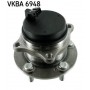 VKBA6948 SKF Комплект підшипника ступиці колеса
