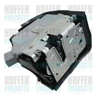 3100673 HOFFER Замок дверей