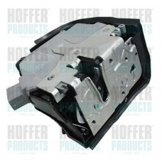 3100673 HOFFER Замок дверей