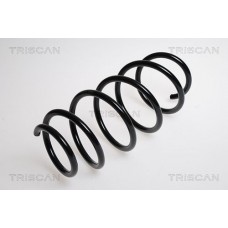 8750 16018 TRISCAN Пружина ходової частини
