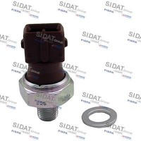 L2093 AUTOTEAM Датчик тиску масла