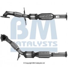 BM90808H BM CATALYSTS Катализатор