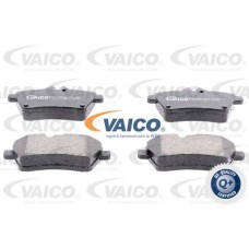 V30-8186 VAICO КомплеК т гальмівних колодок, дискове гальмо