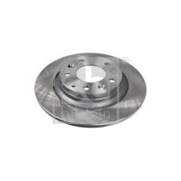 108379 FEBI BILSTEIN Гальмівний диск