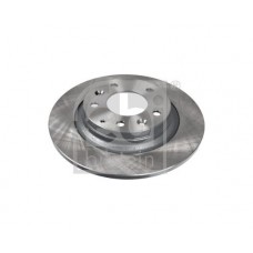 108379 FEBI BILSTEIN Гальмівний диск