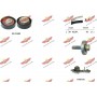 04.5319PA AUTOKIT Водяний насос комплект зубчастого ременя