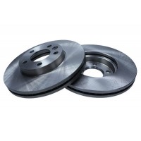 191050 MAXGEAR Гальмівний диск