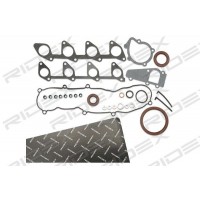 560F0009 RIDEX Комплект прокладок двигун