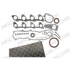 560F0009 RIDEX Комплект прокладок двигун