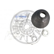 CVB-10558TPE OPTIMAL Комплект пыльника, Привідний вал