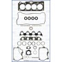 WG1166854 WILMINK GROUP Комплект прокладок головка циліндра