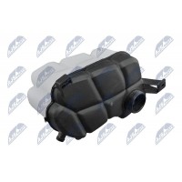 CZW-FR-012 NTY Компенсаційний бак охолоджувальна рідина