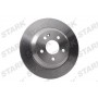 SKBD-0023465 Stark Гальмівний диск