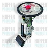 7506574 HOFFER Елемент системи живлення