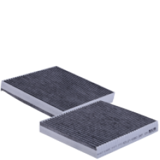 HCK 7082 FIL FILTER Фільтр повітря у внутрішньому просторі