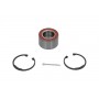 WBK-1002 KAVO PARTS Комплект підшипника ступиці колеса