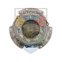 SMPC37 CLUTCHNUS Нажимной Диск зчеплення