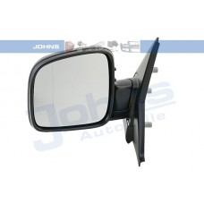95 67 37-0 JOHNS Зовнішнє дзеркало