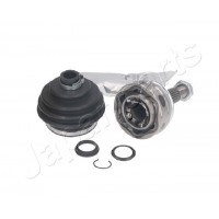 GI-0010 JAPANPARTS Шарнирный комплект, Привідний вал