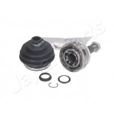 GI-0010 JAPANPARTS Шарнирный комплект, Привідний вал