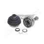 GI-0010 JAPANPARTS Шарнирный комплект, Привідний вал
