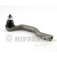 N4824027 NIPPARTS Наконечник поперечної кермової тяги