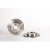 2143117 Omnicraft Гальмівний диск
