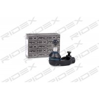 914T0053 RIDEX Наконечник поперечної кермової тяги
