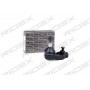 914T0053 RIDEX Наконечник поперечної кермової тяги