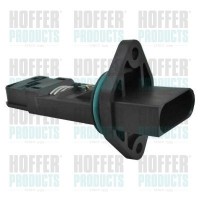 7516422 HOFFER Датчик потоку повітря