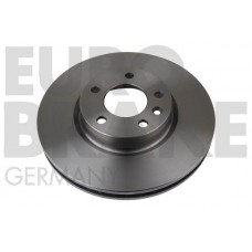 5815203622 EUROBRAKE Гальмівний диск