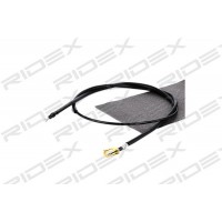 124C0144 RIDEX Тросик, cтояночный тормоз