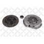07-01155-SX STELLOX Комплект зчеплення