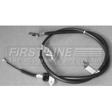 FKB3338 FIRST LINE Тросик, cтояночный тормоз