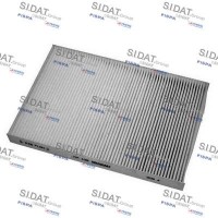 MBX106 FISPA Фільтр повітря у внутрішньому просторі