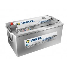 740500120E652 VARTA Стартерна акумуляторна батарея