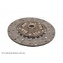 ADT33167 BLUE PRINT Диск зчеплення