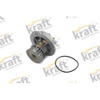1508314 KRAFT AUTOMOTIVE Водяний насос охолодження двигуна