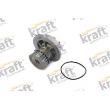 1508314 KRAFT AUTOMOTIVE Водяний насос охолодження двигуна