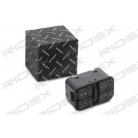 1761S0031 RIDEX Вимикач склопідйомник