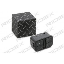 1761S0031 RIDEX Вимикач склопідйомник