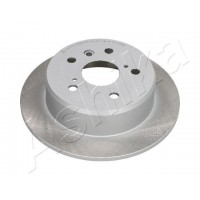 61-02-225C ASHIKA Гальмівний диск