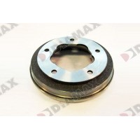 N02026 DIAMAX Гальмівний барабан