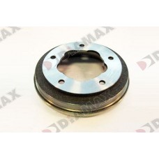 N02026 DIAMAX Гальмівний барабан