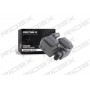 689C0017 RIDEX Котушка запалювання