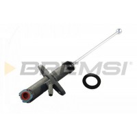 PC0198 BREMSI Головний циліндр система зчеплення
