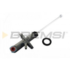 PC0198 BREMSI Головний циліндр система зчеплення