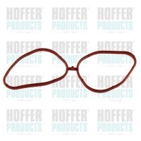 016238 HOFFER Прокладка впускного колектора