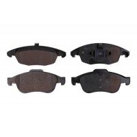 19-1547 MAXGEAR Комплект гальмівних колодок дисковий гальм